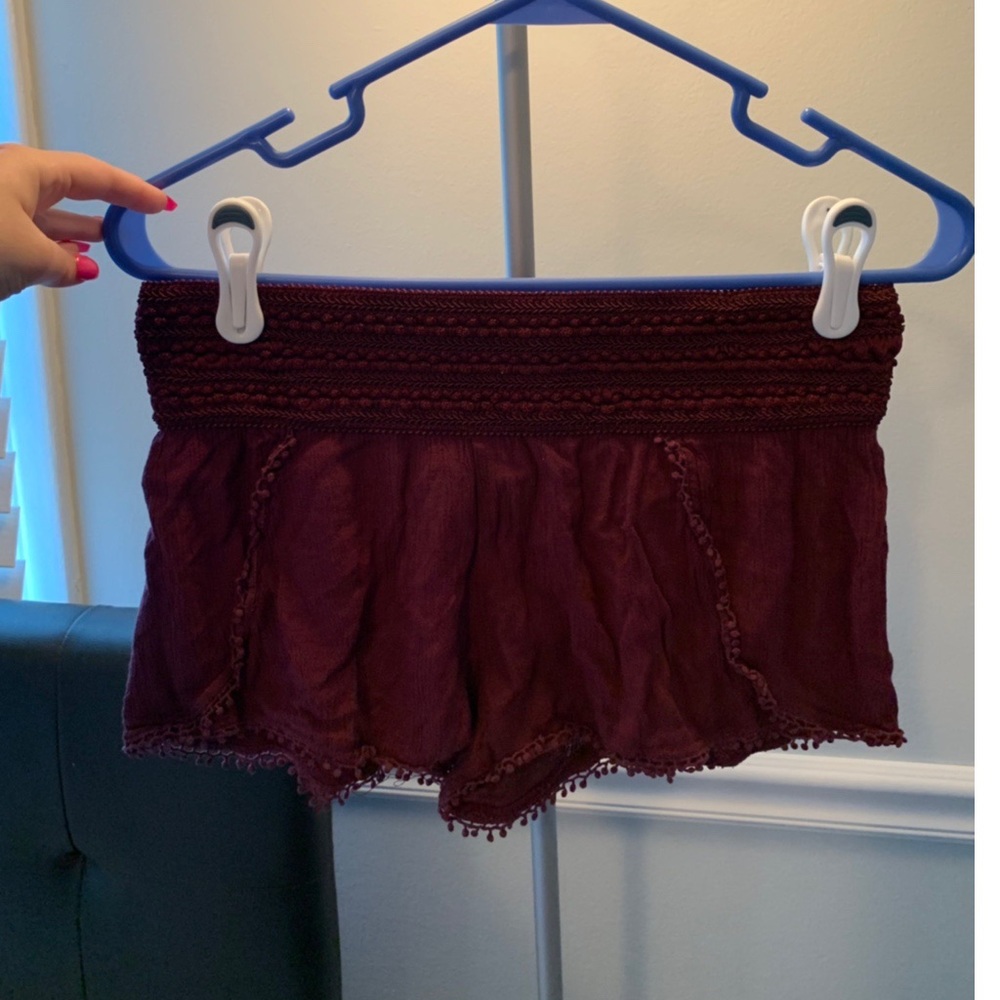 Cute & comfy shorts